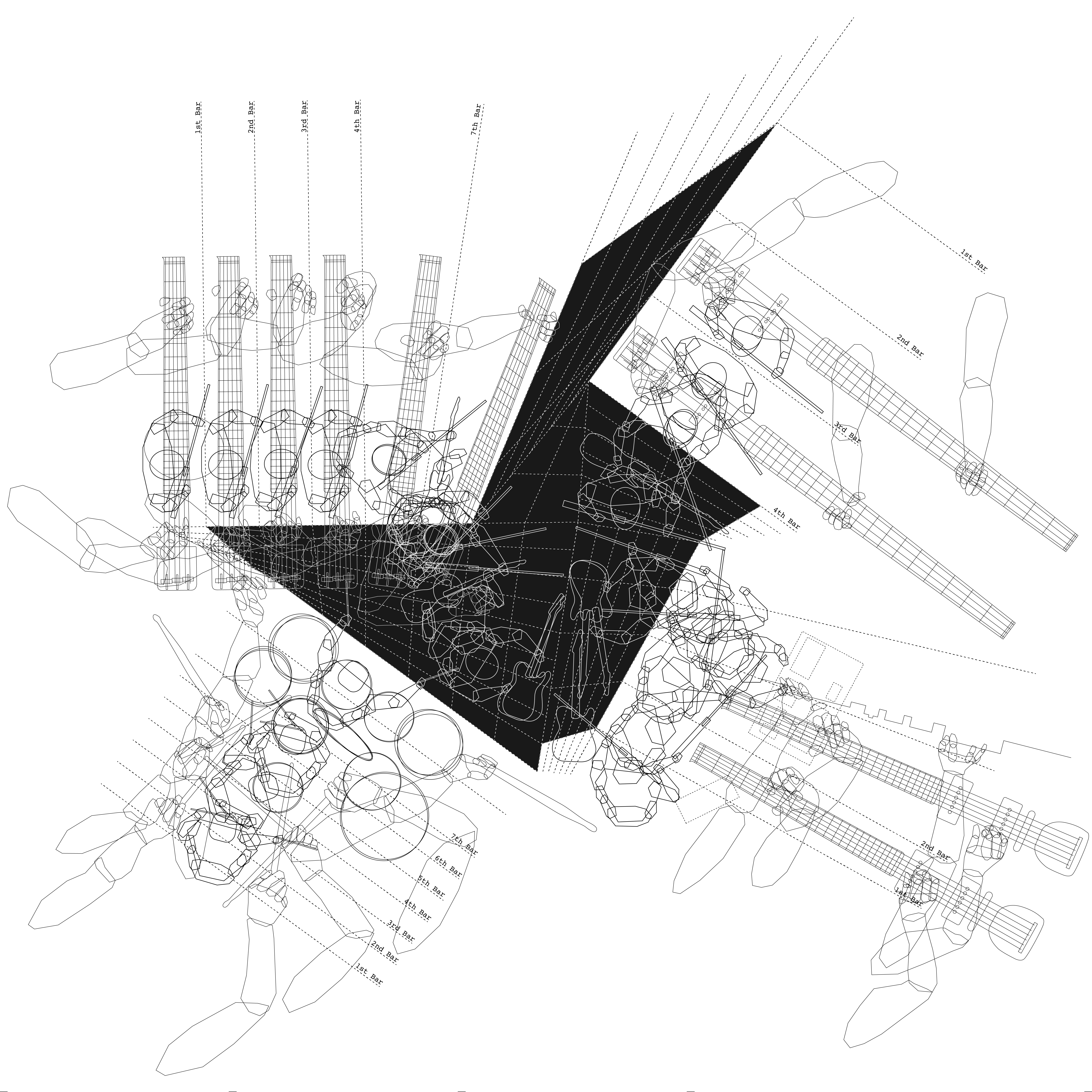 Accidental Certainty