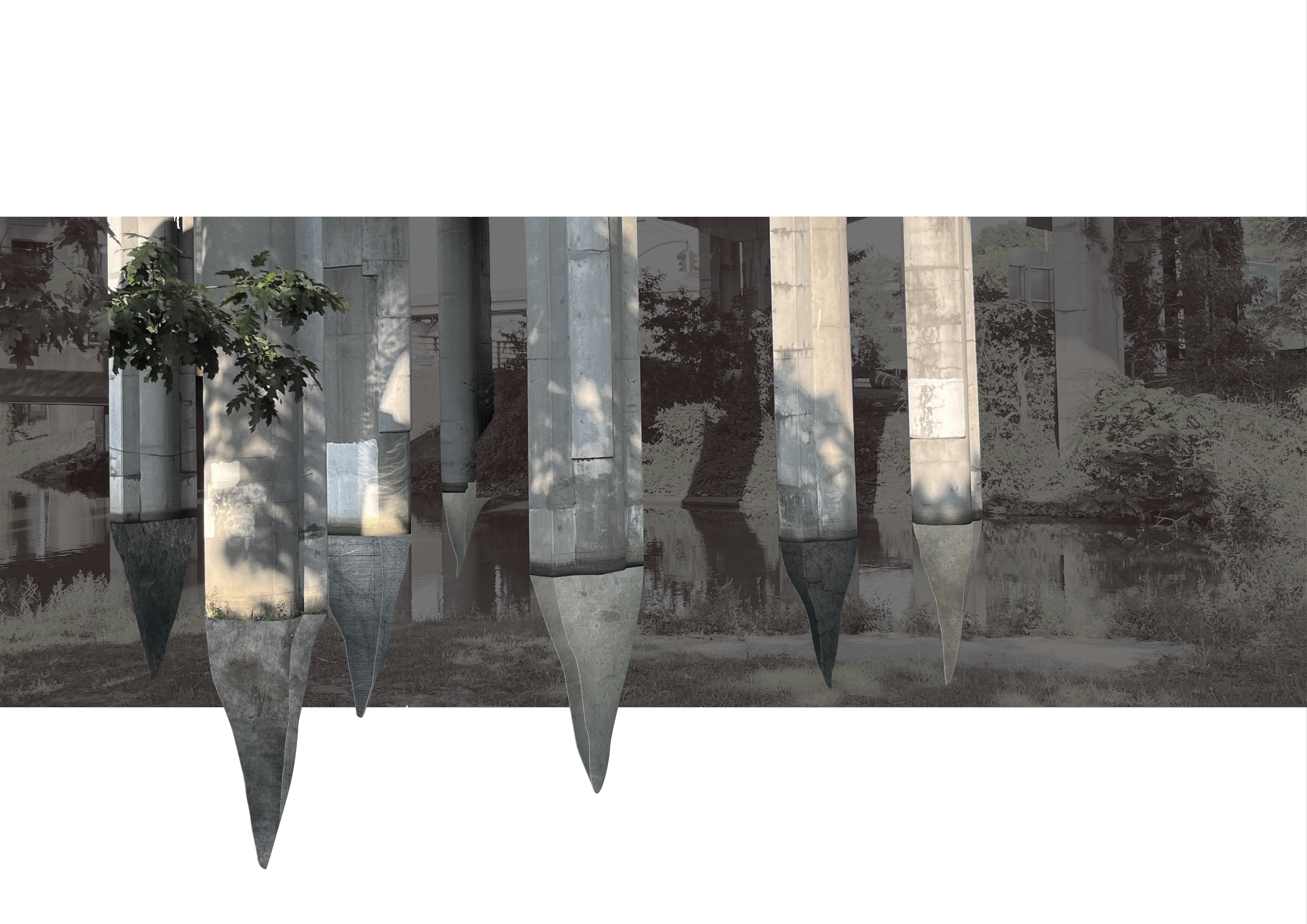 Ephemeral Shores collapsed