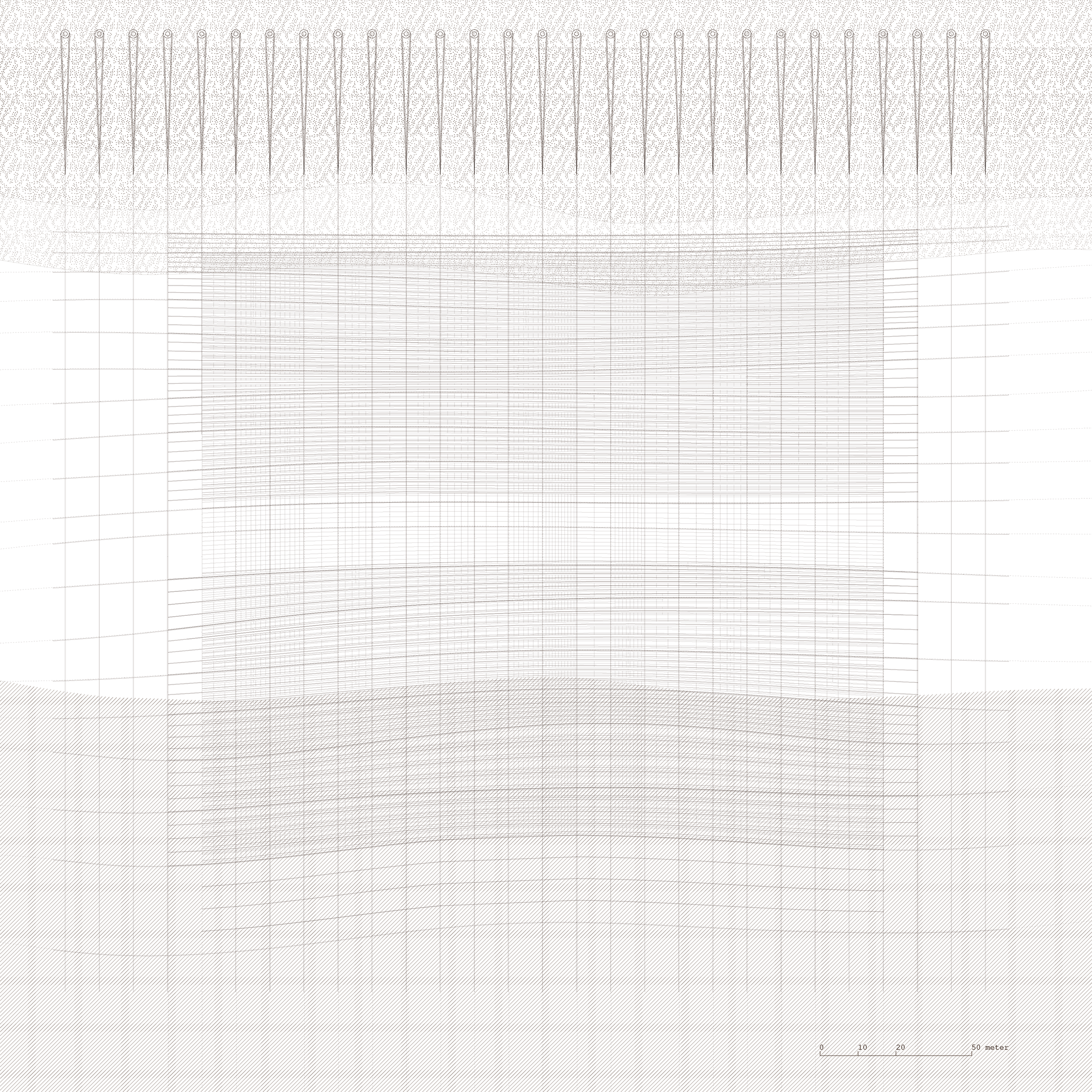 Module Plan on the East River