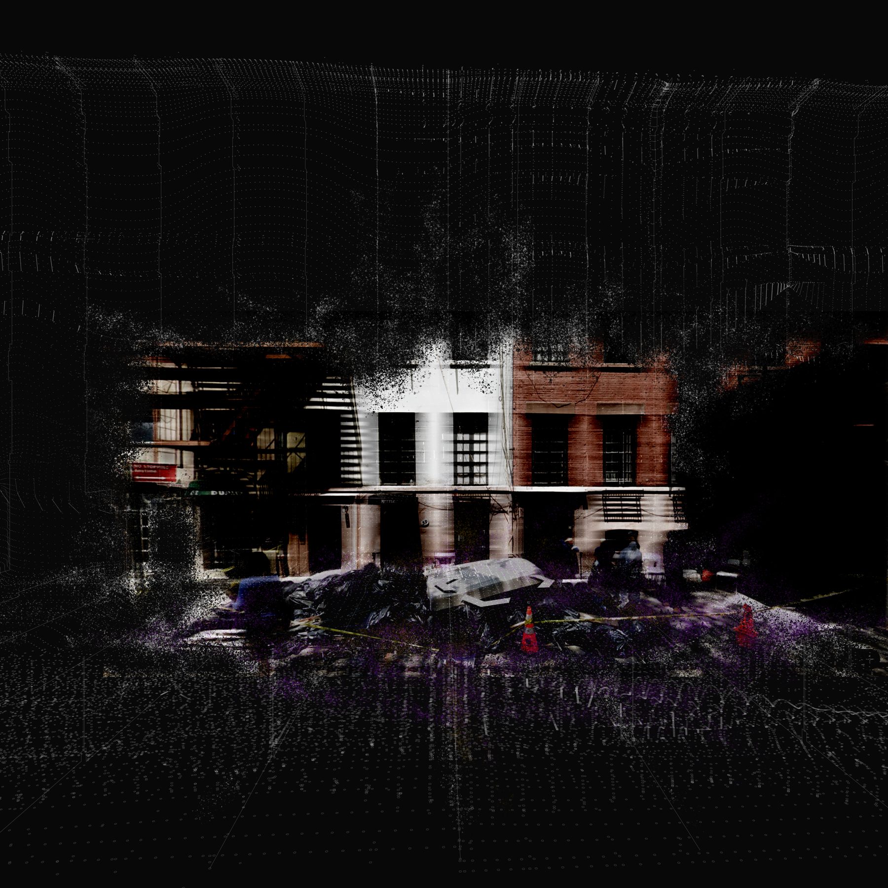 Glossyfilm — synthesis, scene C